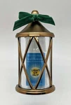 Bath Body Works Wallflowers Fragrance Plug Bronze Lantern Nightlight. Fixed Price $18.01.