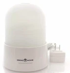 Home Fragrance Lantern Iii Scentilizer Aromatherapy Essential Oils Serene House. Fixed Price $29.99.