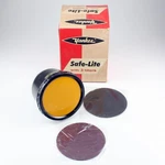 Yankee SL-2 Three-filter Darkroom Safe Light Set Nice!. Fixed Price $19.99.