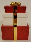 Yankee Candle Scentplug Christmas Holiday Presents Light-up Fragrance Diffuser. Fixed Price $10.99.