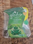 Glade Plug-in Limited Ed. Holiday Tree-lighting Wonder Scented Oils Starter Pack. Fixed Price $11.00.