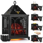 Warmer, 4 In 1WAX Melter For Scented Wax, Electric W.... Fixed Price $33.10.