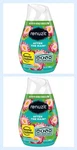 Set Of 2 Renuzit After The Rain Adjustable Solid Gel Air Fresheners, 7 Oz Each. Fixed Price $13.16.