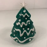 Bath And Body Wallflower Plug In Light Up Christmas Tree. Fixed Price $8.95.