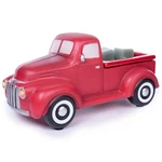 Scentsationals Wax Warmer, For Scented Melts - Truck Red. Fixed Price $52.79.
