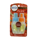 Febreze Fresh Harvest Pumpkin Plug Oil Refill Limited Edition 0.87 Fl Oz. Fixed Price $12.33.