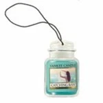 Yankee Candle 1351496 Car Jar Ultimate, Catching Rays. Fixed Price $11.99.