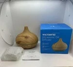 Victsing Ultrasonic Oil Diffuser. Fixed Price $9.80.