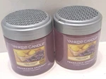 Yankee Candle Fragrance Spheres Neutralizing Beads Lemon Lavender Lot Of 2. Fixed Price $29.95.