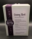 Scentsy Groovy Rust Plug In Warmer, Psw Grus, New. Fixed Price $17.95.