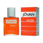 Jovan Musk 4 Oz Aftershave For Men New In Box. Fixed Price $13.02.