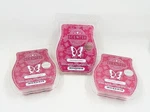 Scentsy Authentic Christmas Cuddles Wax Bars Lot Of 3. Fixed Price $19.99.
