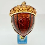 Bath & Body Works Fiber Optic Acorn Nightlight Wallflowers Home Fragrance Plug. Fixed Price $17.95.