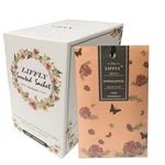 Liffly 14 Packs Sandalwood Scented Sachets For Drawers Closets. Fixed Price $18.56.