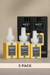 Nest New York Grapefruit Pura Refill - 3 Pieces. Fixed Price $17.99.