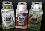 Yankee Candle Smart Scent Vent Clip Air Freshener - Choice. Fixed Price $5.99.