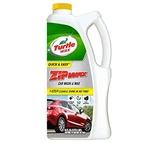 Turtle Liquid Car Wash And Wax, Easy Quick Zip T-79, 64 Oz.. Fixed Price $17.94.