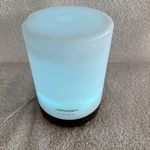 Urpower 300ML Aroma Essential Oil Diffuser Night Light OD-305. Fixed Price $13.75.