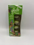 Glade Scented Oil Candle Refills Magic Meadow Air Freshener Melts. Fixed Price $15.00.