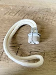 2PCS*SILVER*CATALYTIC Wick For Fragrance Oil Nib Fits Lampe Berger Size:md. Fixed Price $8.99.