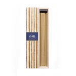 Nippon Kodo Kayuragi Incense Sticks - Sandalwood, Japanese Quality. Fixed Price $14.24.
