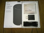 Pura Plus Black Smart Fragrance Diffuser For Large Spaces (no Refills) Used Box. Fixed Price $37.95.