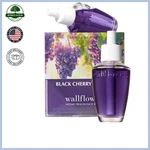 Scented Wallflowers Refills With Black Cherry Merlot For Lasting Freshness. Fixed Price $30.16.