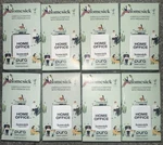 Pura Smart Scent Fragrance Refill Lot 8 Diffuser Oils New Home Office. Fixed Price $79.99.