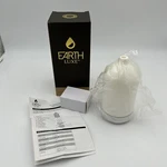 Ultrasonic Oil Diffuser Aromatherapy Natural Wellness Earth Luxe New!. Fixed Price $24.87.