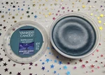 Brand New Never Used Yankee Candle Scenterpiece Wax Melt Winter Night Stars. Fixed Price $7.00.