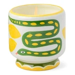 Paddywax Scented Candles Dopo Hand-painted Ceramic Luxury Artisan Candle, 8-O.... Fixed Price $45.85.