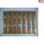 Complete Gonesh Incense Collection: 140 Sticks For Relaxation & Meditation. Fixed Price $37.99.