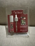 Htf Claire Burke Potpourri Refresher Oil Christmas Memories 0.4 Oz Dropper. Fixed Price $15.00.