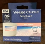 Yankee Candle Fragrance Refill Pink Sands 1 Box New!. Fixed Price $7.95.