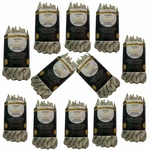 LAMATAR1 Spikenard Rope Incense Pack Of 12 Burning Gently With Natural Wick. Fixed Price $33.99.