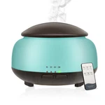 300ML Essential Oil Diffuser,daroma Aromatherapy Ultrasonic Cool Mist Humidifier. Fixed Price $21.97.
