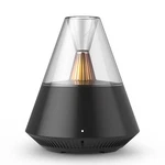 Ultrasonic Essential Oil Diffuser, 150ML Modern Aromatherapy With Ca.... Fixed Price $29.34.