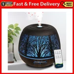 Diffusers For Oils Large Room 400ML,ESSENTIAL Home Wi. Fixed Price $43.99.