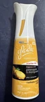 Glade Expressions Starter Kit Pineapple & Mangosteen Air Freshener 7OZ B3. Fixed Price $29.45.