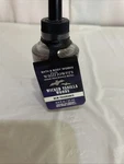 Bath & Body Works Wallflower Fragrance Refill Wicked Vanilla Woods. Fixed Price $7.00.