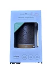 Serene House Essential Oil Diffuser Eclipse Ultrasonic Aroma Adjustable Mist New. Fixed Price $57.50.