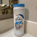 Glade Carpet And Room Refresher Clean Linen Scent 32 Oz Discontinued. Fixed Price $29.99.