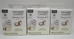 Lot Of 3 Yankee Candle Serene Air Refill Renewing Coconut & Iris Room Fragrance. Fixed Price $49.99.