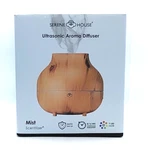 Serene House Ultrasonic Aroma Diffuser Mist Scentilizer - Multi Color Led Lights. Fixed Price $34.99.