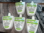 Pack Of 5 - Timemist Virtual Janitor Drip Refills 10.1 Oz Citrus Scented. Fixed Price $20.00.