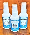 3 Bottles Poo Pourri After You Go! Antibacterial For Hands- Best Price!. Fixed Price $14.99.