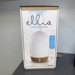 New Ellia Homedics Ultrasonic Essential Oil Aroma Diffuser Samples. Fixed Price $25.00.