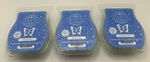 Scentsy Jammy Time Bars Lot Of 3.2 Fl Oz. New. Fixed Price $23.99.