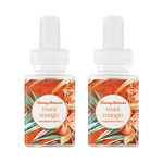 Pura - Maui Mango Fragrance Refill Brand New 2 Packs Fast Shipping !!!. Fixed Price $35.00.