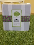 Scentsy Lampshade Collection Broad Cement Electric Wax Warmer Base 36906 New. Fixed Price $12.52.